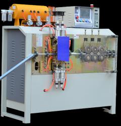 Auto Σύρμα Rope Flathead Fusing Μηχανή WPM-60SF Thumb