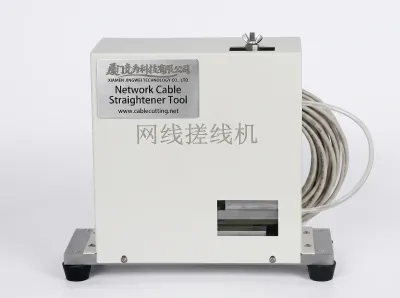Μηχάνημα Ισιώματος Καλωδίων Ethernet Cat 5/6 WPM-RJ45