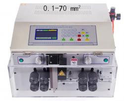 Βαρέως τύπου Μηχανή απογύμνωσης καλωδίων WPM-MAX2-70 70mm²