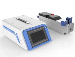 Ultrasonic Σύρμα Πλεξούδα Welder WPM-001N