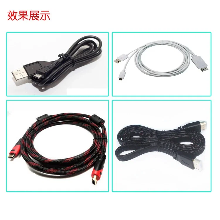 δείγμα μηχανής περιέλιξης και δέσμευσης σύρματος