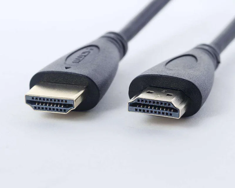 Μηχανή κατασκευής πλαστικής έγχυσης HDMI