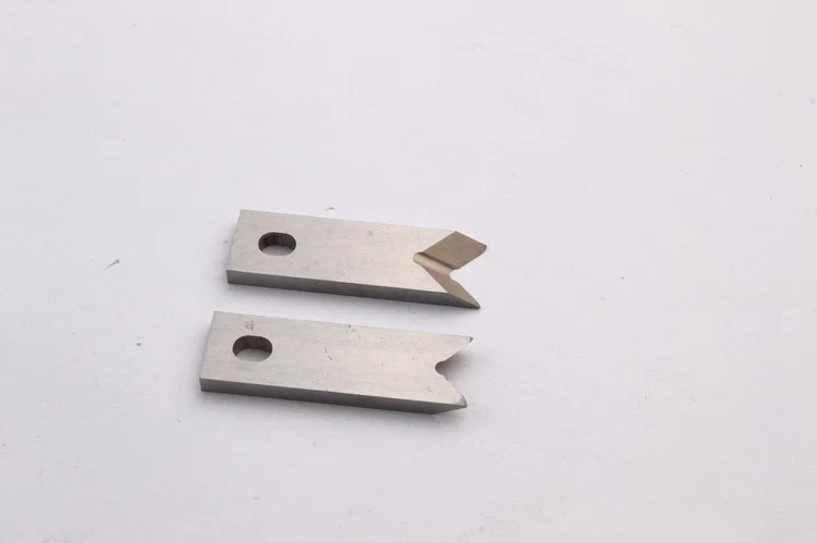 Λεπίδα απογυμνωτή σύρματος, λεπίδα μηχανής απογύμνωσης καλωδίων, λεπίδα κοπής