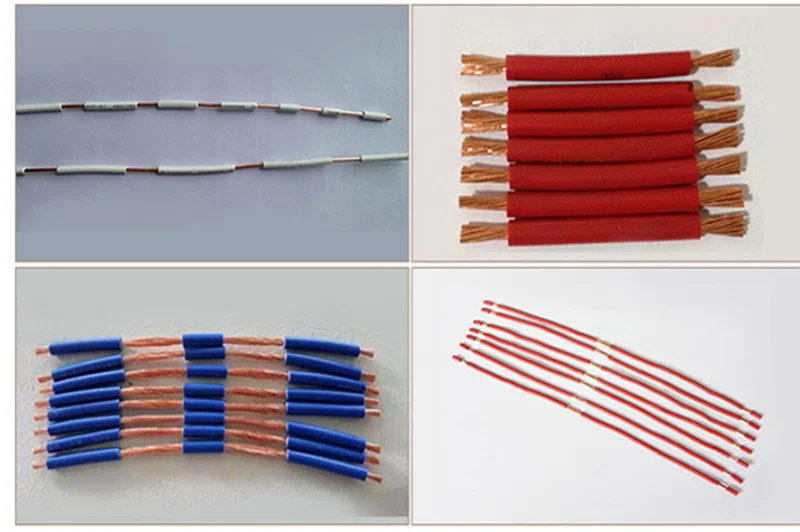 δείγμα εμφάνισης μεσαίας μηχανής απογύμνωσης, μηχανής απογύμνωσης παραθύρων, μηχανής απογύμνωσης καλωδίων 