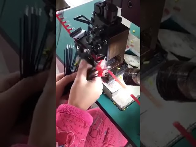 Χειροκίνητη Μηχανή Σύσφιξης Ακροδεκτών με Καλούπι OTP - Ιδανική για Συναρμολόγηση Ηλεκτρονικών Καλωδίων