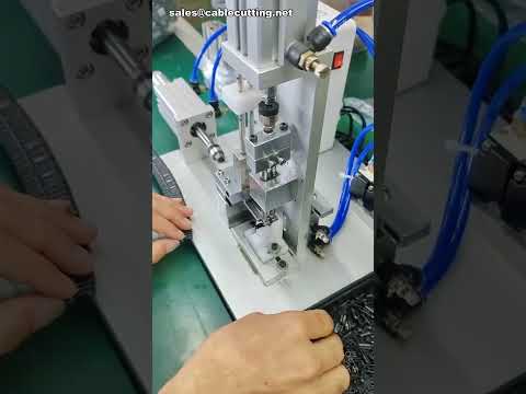 High Speed Manual Magnet Assembly Station Demo #factory #machine #diy