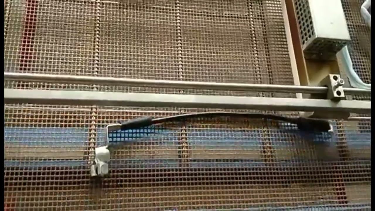 Πλήρως Αυτόματη Μηχανή Συσκευασίας Θερμοσυρρίκνωσης για Ηλεκτρικά Καλώδια και Χαρτοκιβώτια