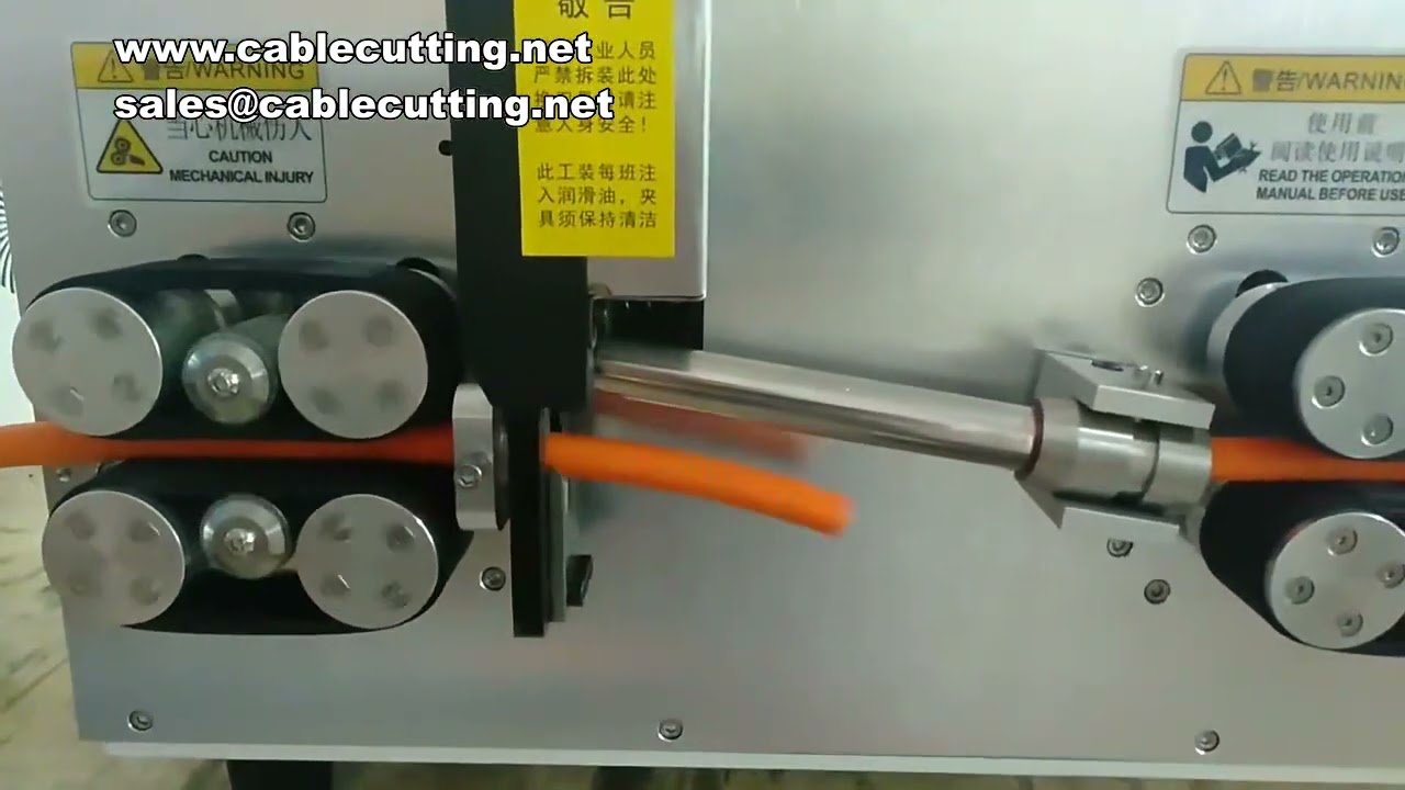 Μηχανή κοπής καλωδίου 70mm², μηχανή απογύμνωσης 50mm², μηχανή 120mm², 300mm²