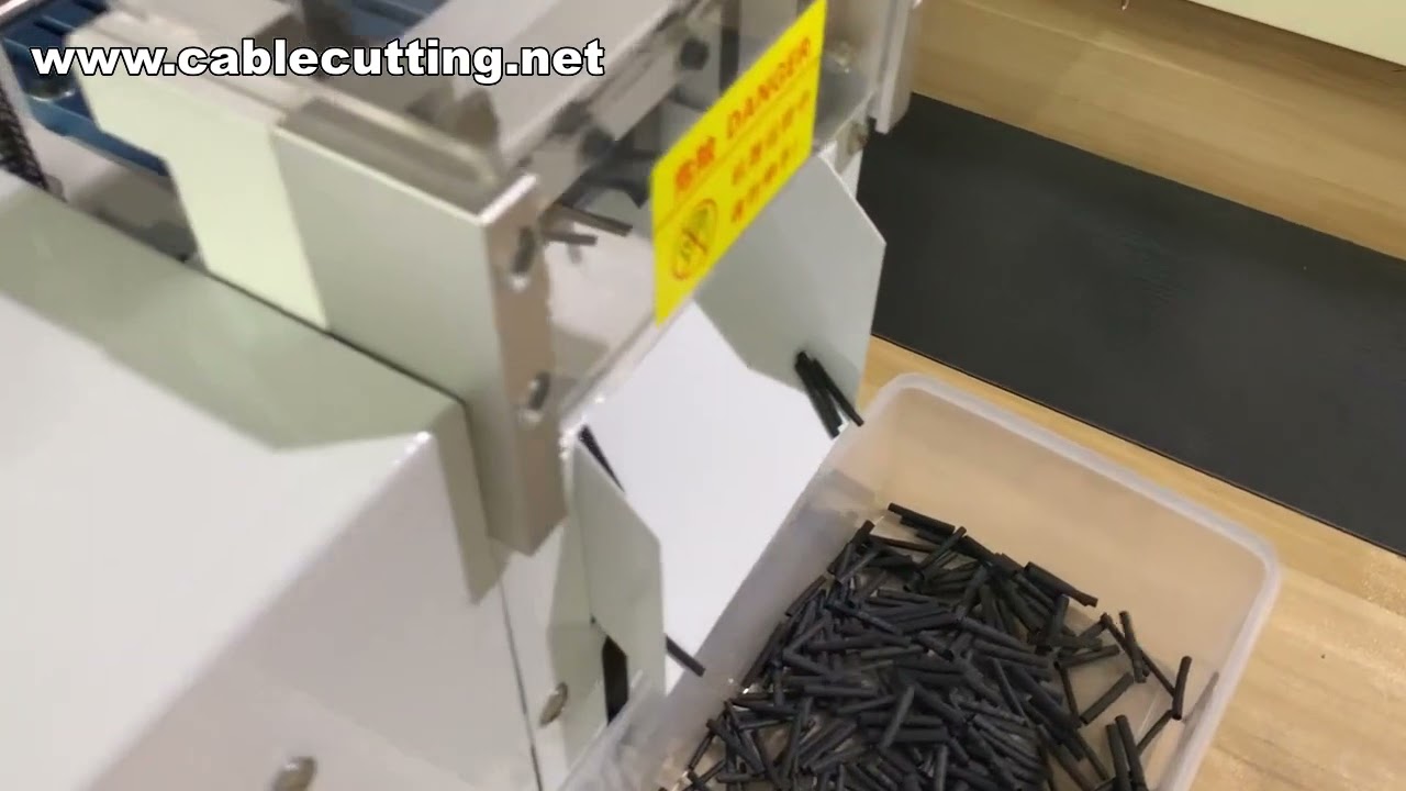 Belt Cutting Machine,Automatic Pipe Cutter,Automatic Belt Cutting Machine