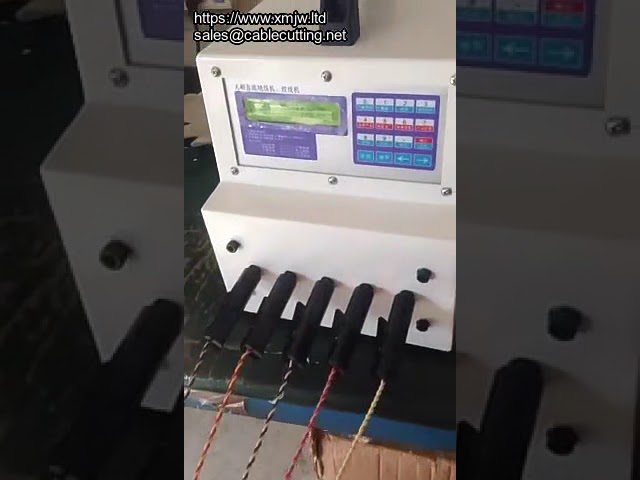 Μηχανή Συστροφής USB Καλωδίων - Εργαλείο Περιέλιξης Καλωδίων