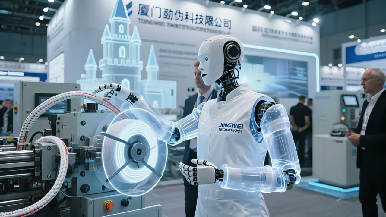 AI-Generation Robots for Future Human Lifestyle Transformation