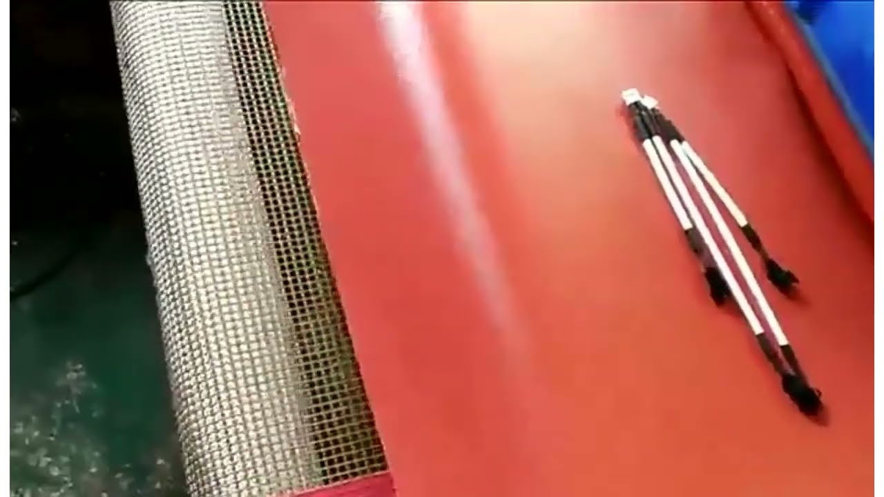 Manual Plastic Tube Insert Heat Shrinked Machine Wrap Tunnel Shrink Wrapping Machine