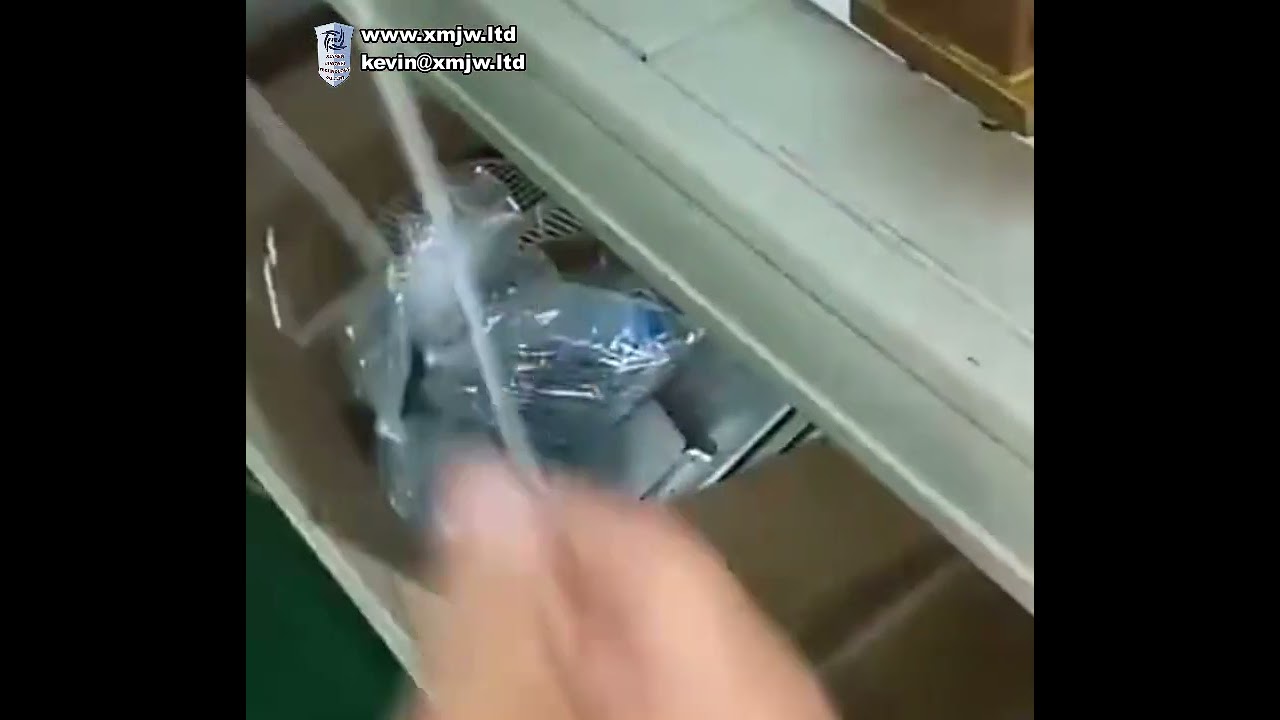 Consumption of Metal Wire Stripping Machine