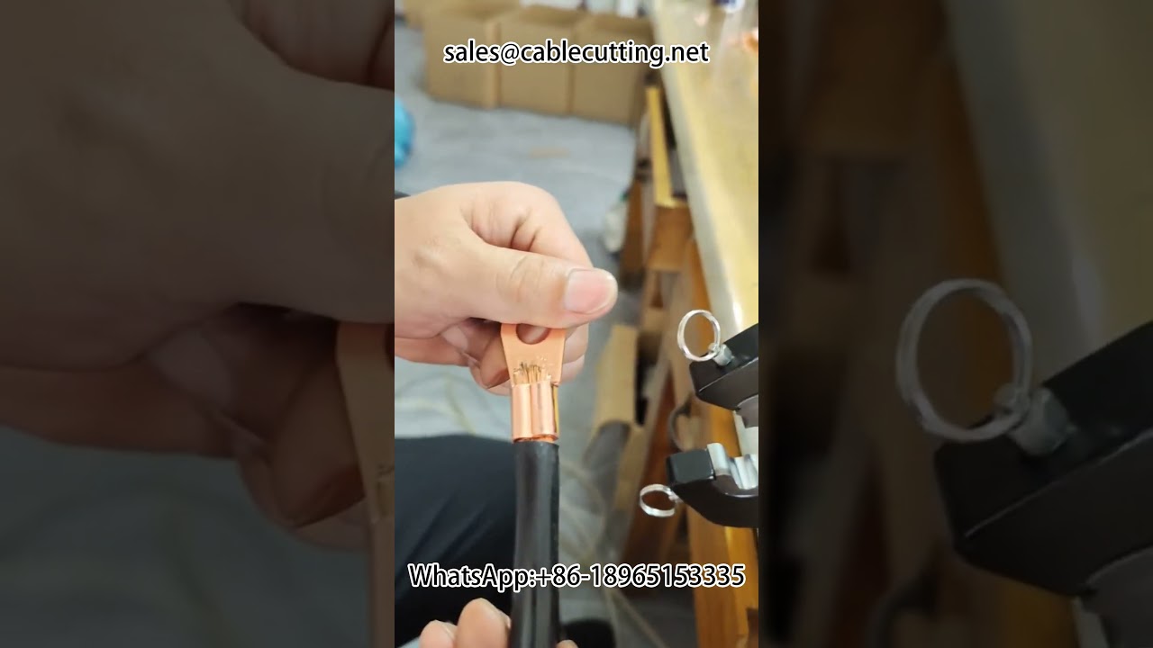 Πνευματική μηχανή κρίμπινγκ 120L, κρίμπινγκ παχύρρευστων ανοιχτών άκρων Phoenix, μονοκόμματη μορφοποίηση