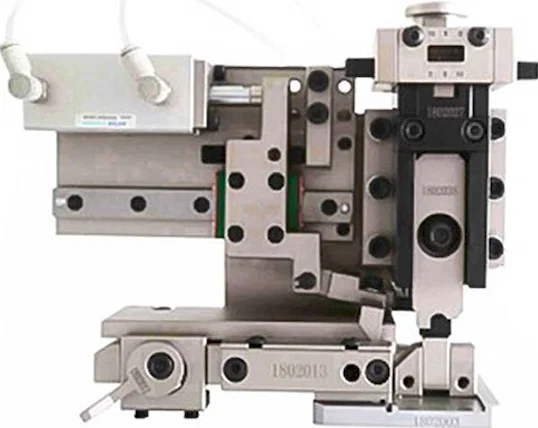 45-40 Πνευματικό Horizontal Crimping Die