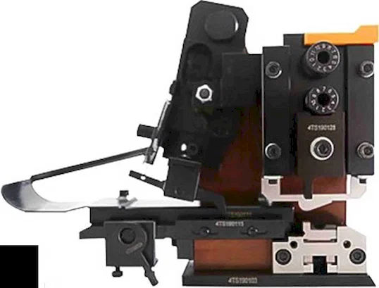 4TS Ακρίβεια Horizontal Crimping Mold