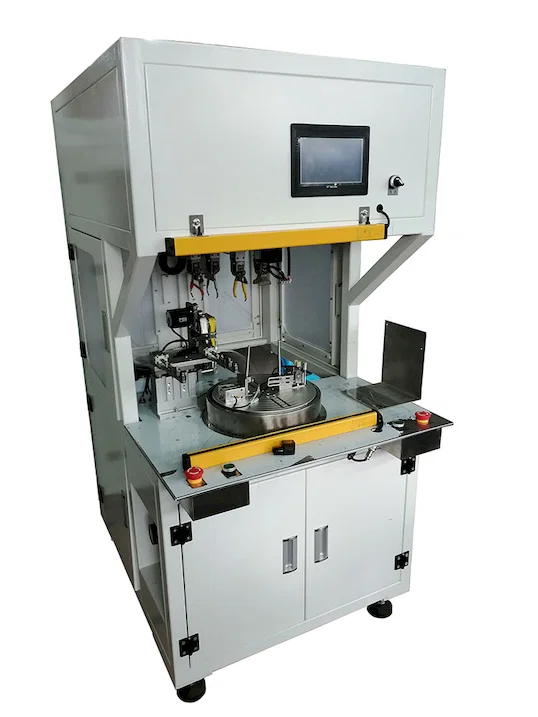 Figure-8 Μονός Δεσμός Safety Winder WPM-RT-81M Thumb
