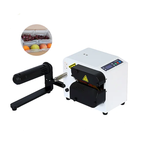 Inflatable Air Pillow Bag Μηχανή Thumb