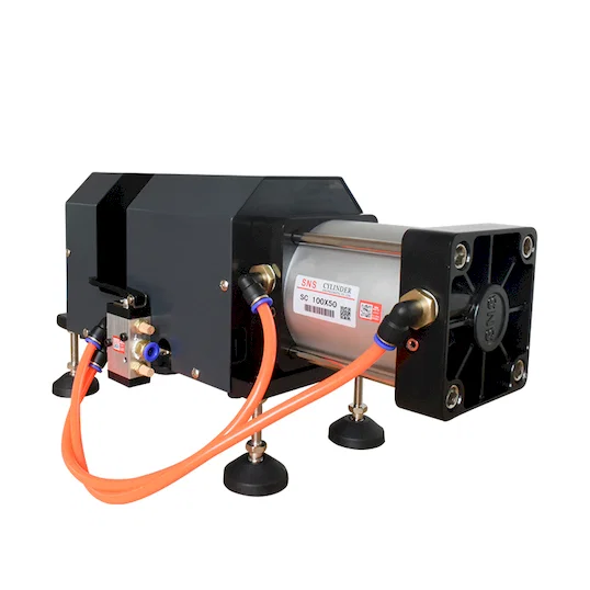 Πνευματικό Καλώδιο Μηχανή κοπής WPM-C50