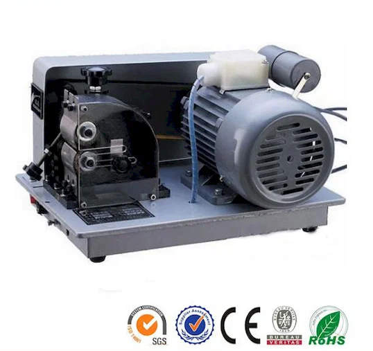 Enameled Μηχανή απογύμνωσης καλωδίων WPM-680B