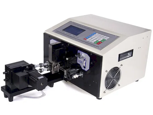 Σύρμα Stripping Μηχανή συστροφής WPM-09T