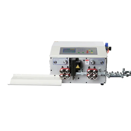 Βαρέως τύπου Απογυμνωτής καλωδίων Cutter WPM-MAX2-70mm²