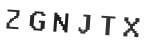Verification Code Image